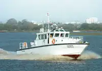 ପାଟ୍ରୋଲ୍ ନୌକା ବିକ୍ରୟ ପାଇଁ