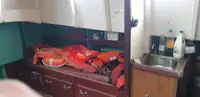 ପାଇଲଟ୍ ବୋଟ୍ ବିକ୍ରୟ ପାଇଁ