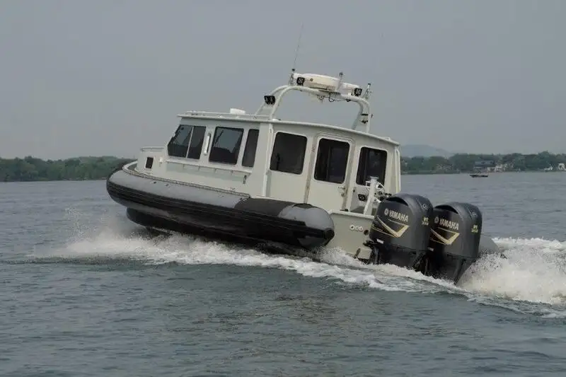 ପାଟ୍ରୋଲ୍ ନୌକା ବିକ୍ରୟ ପାଇଁ