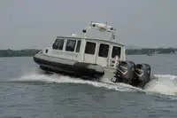 ପାଟ୍ରୋଲ୍ ନୌକା ବିକ୍ରୟ ପାଇଁ