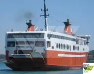 Ro-Ro ship ବିକ୍ରୟ ପାଇଁ