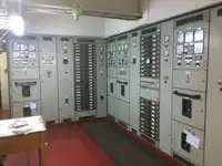 କ୍ରେନ୍ ଜାହାଜ ବିକ୍ରୟ ପାଇଁ