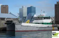 Wind farm service vessel ବିକ୍ରୟ ପାଇଁ