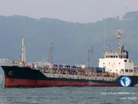 ତୈଳ/ରସାୟନିକ ଟ୍ୟାଙ୍କର ବିକ୍ରୟ ପାଇଁ