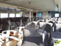 ଯାତ୍ରୀ ଜାହାଜ ବିକ୍ରୟ ପାଇଁ