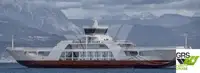 Ro-Ro ship ବିକ୍ରୟ ପାଇଁ