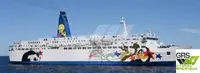 Ro-Ro ship ବିକ୍ରୟ ପାଇଁ