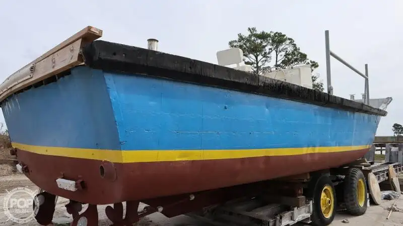 ପାଟ୍ରୋଲ୍ ନୌକା ବିକ୍ରୟ ପାଇଁ