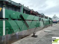 ସପ୍ଲାୟ ଜାହାଜ ବିକ୍ରୟ ପାଇଁ
