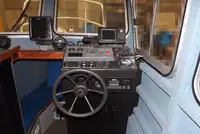 କାର୍ଯ୍ୟକାରୀ ନୌକା ବିକ୍ରୟ ପାଇଁ
