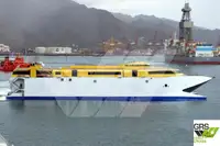 Ro-Ro ship ବିକ୍ରୟ ପାଇଁ
