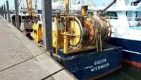 Trawler ବିକ୍ରୟ ପାଇଁ