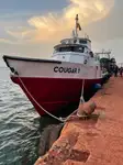 କଣ୍ଟେନର ଜାହାଜ ବିକ୍ରୟ ପାଇଁ