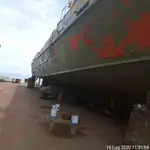 କ୍ରୁ ବୋଟ୍ ବିକ୍ରୟ ପାଇଁ