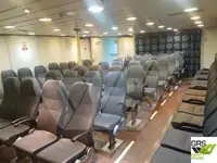 ରୋ-ରୋ ଜାହାଜ ବିକ୍ରୟ ପାଇଁ
