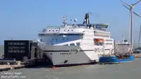 ତୈଳ/ରସାୟନିକ ଟ୍ୟାଙ୍କର ବିକ୍ରୟ ପାଇଁ