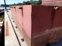 ବାର୍ଜ୍ ବିକ୍ରୟ ପାଇଁ