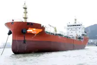 Oil/Chemical tanker ବିକ୍ରୟ ପାଇଁ