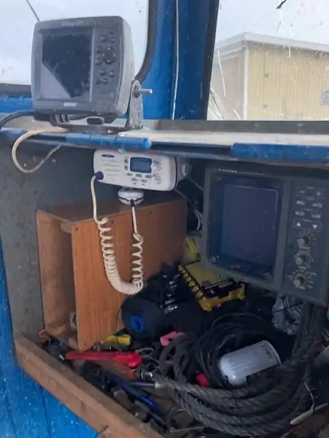 ଟ୍ରଲର ବିକ୍ରୟ ପାଇଁ