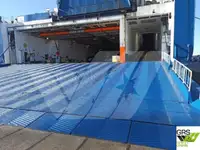 ରୋ-ରୋ ଜାହାଜ ବିକ୍ରୟ ପାଇଁ