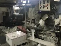 ଯାତ୍ରୀ ଜାହାଜ ବିକ୍ରୟ ପାଇଁ