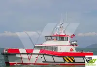 Wind farm service vessel ବିକ୍ରୟ ପାଇଁ