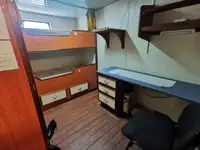 ସପ୍ଲାୟ ଜାହାଜ ବିକ୍ରୟ ପାଇଁ