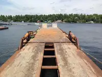 ବାର୍ଜ୍ ବିକ୍ରୟ ପାଇଁ