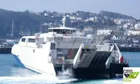 Ro-Ro ship ବିକ୍ରୟ ପାଇଁ