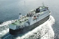 Ro-Ro ship ବିକ୍ରୟ ପାଇଁ