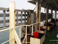 ତୈଳ/ରସାୟନିକ ଟ୍ୟାଙ୍କର ବିକ୍ରୟ ପାଇଁ