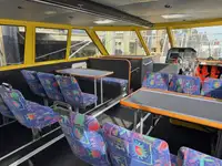 କ୍ରୁଜ୍ ଜାହାଜ ବିକ୍ରୟ ପାଇଁ