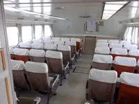 ଫେରୀ ଜାହାଜ ବିକ୍ରୟ ପାଇଁ