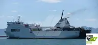 Ro-Ro ship ବିକ୍ରୟ ପାଇଁ