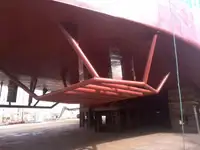 ଡ୍ରେଜର ବିକ୍ରୟ ପାଇଁ