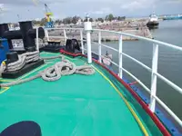 ବଲ୍କ କ୍ୟାରିୟର ବିକ୍ରୟ ପାଇଁ