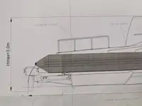 ରିଜିଡ୍ ଇନ୍ଫ୍ଲେଟେବଲ୍ ବୋଟ୍ ବିକ୍ରୟ ପାଇଁ