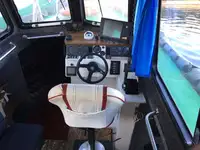ପାଇଲଟ୍ ବୋଟ୍ ବିକ୍ରୟ ପାଇଁ