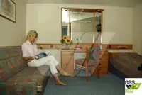 କ୍ରୁଜ୍ ଜାହାଜ ବିକ୍ରୟ ପାଇଁ
