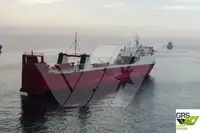 Ro-Ro ship ବିକ୍ରୟ ପାଇଁ