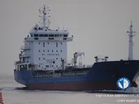 ତୈଳ/ରସାୟନିକ ଟ୍ୟାଙ୍କର ବିକ୍ରୟ ପାଇଁ