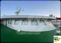 ରୋ-ରୋ ଜାହାଜ ବିକ୍ରୟ ପାଇଁ