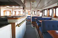 ଯାତ୍ରୀ ଜାହାଜ ବିକ୍ରୟ ପାଇଁ