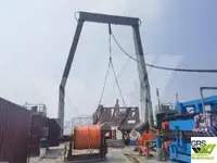 ବଲ୍କ କ୍ୟାରିୟର ବିକ୍ରୟ ପାଇଁ
