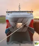 Ro-Ro ship ବିକ୍ରୟ ପାଇଁ
