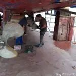 କ୍ରୁ ବୋଟ୍ ବିକ୍ରୟ ପାଇଁ