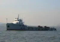 ପ୍ଲାଟଫର୍ମ ସପ୍ଲାୟ ଜାହାଜ (PSV) ବିକ୍ରୟ ପାଇଁ