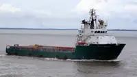 ପ୍ଲାଟଫର୍ମ ଯୋଗାଣ ପାତ୍ର (PSV) ବିକ୍ରୟ ପାଇଁ