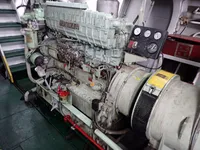 General Cargo/Multi-purpose ବିକ୍ରୟ ପାଇଁ