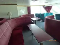 ଫେରୀ ଜାହାଜ ବିକ୍ରୟ ପାଇଁ